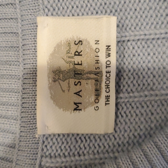 WOMEN'S MASTERS GOLF VEST - Picture 3 of 8